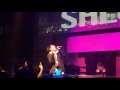 《実録》日本ラップ最前線!都内某所深夜のクラブで行われるライブショーケースSALU『I GOTTA GO』