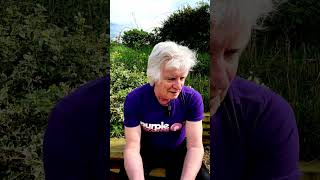 Thank you for all your Birthday messages!