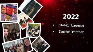 20 Years of Billed Right — A Visual Journey (Quick-Cut)