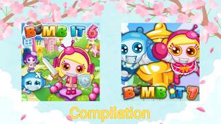 Bomb It 6/7 Game April Compilation screenshot 5