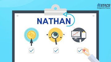 Nathan – Smart Structured Products Lifecycle Management Platform by STACS