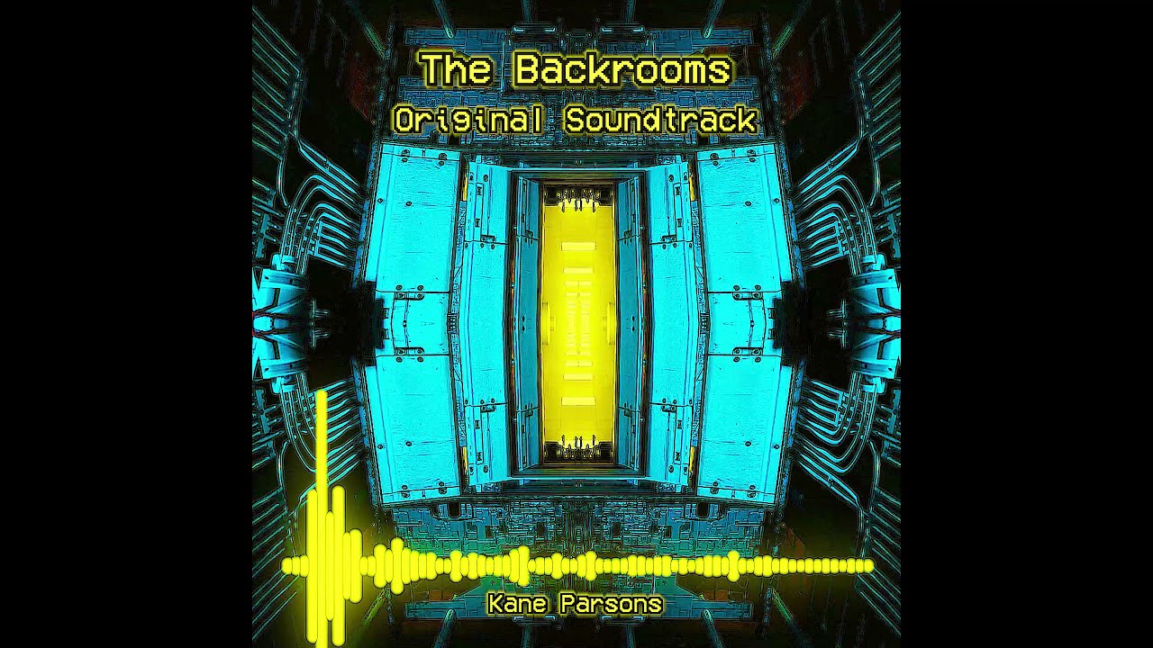 The Backrooms OST Trailer Theme YouTube