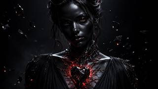 OBSIDIAN HEART — MN Beats