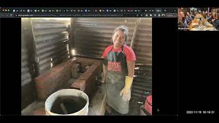 StoveTeam International - saving and changing lives one stove at a time