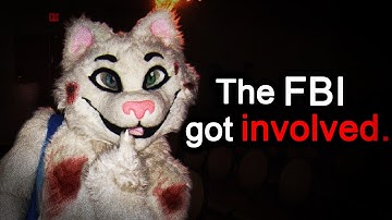 Most Disturbing Crimes That Happened In The Furry Community [Vol. 2]