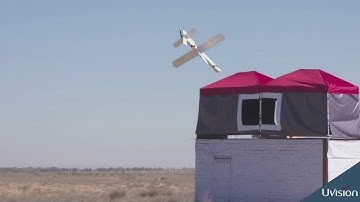 Hero-400 Loitering munition system - Launch Target Acquisition Gazebo Strike