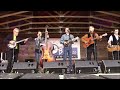 Sarah Mae and the Birkeland Boys @Lakes Bluegrass Festival &quot;Back in the Days&quot;