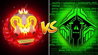 an Average Predator vs Aimbot Hacker - Who wins?