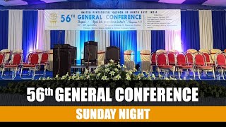 56th General Conference 2024 | UPC NEI