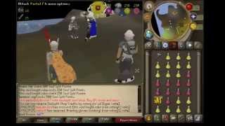 Pest Control Tutorial (Soulsplit)
