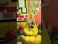 diy ladoo gopal jhula from scratch #trending #diy #tutorial #diy
