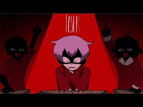 Neoni - LOSER // Animation Meme