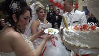 Faik Ve Alime Dugun 2 Banq