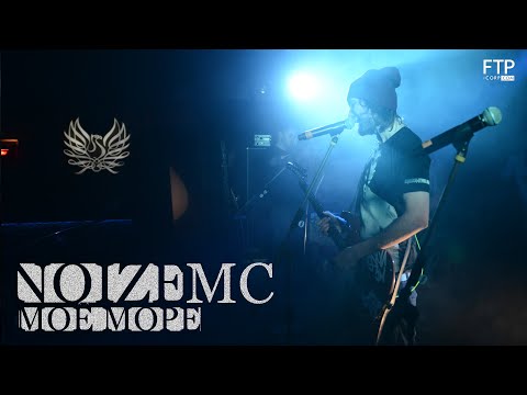 Видео: Noize MC - Моё Море @ Санкт-Петербург (Новогоднее Pre-Party 22.12.14)
