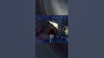 One of my best flashlight saves #dbd #deadbydaylight