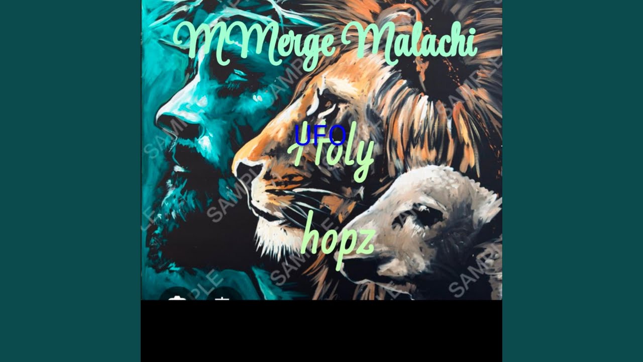 Mira Holy ufo hops en YouTube Mira Holy ufo hops en YouTube
