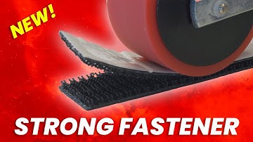 EZ Mount – The Strong, Reusable Fastener for Displays, Signs & More!