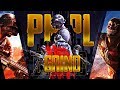PMPL GRIND | TEAM GODLIKE