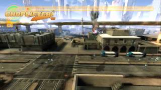 Choplifter HD - Gameplay Trailer