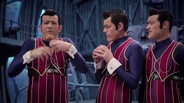 We Are Number One But Every 