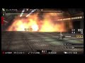 GER【バレット紹介#02／実用・ネタ・混載】ゴッドイーターリザレクション