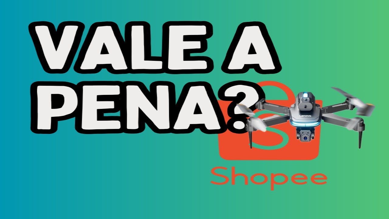 LENOVO LITE Drone Dobrvel Decolagem Com Um Clique Transmisso De Vdeo Em Tempo real Preveno