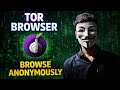 TOR Browser Explained  | How to Browse the Internet Anonymously