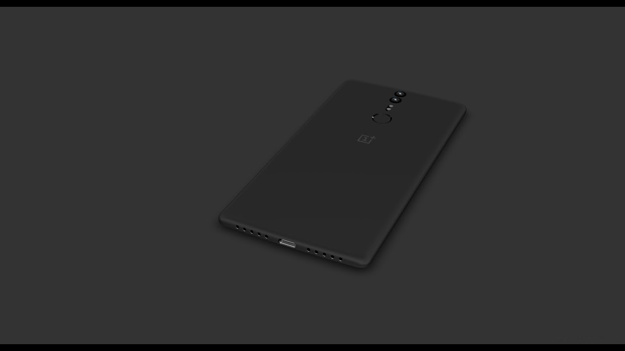 OnePlus 3 Leaked | Images Show New Design