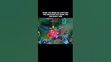 Seasonal Grind using my Former Global Ruby 💀🔥 #mobilelegends #mlbb #shorts