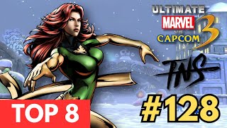 TNS UMvC3 128 Top 8 Ultimate Marvel vs Capcom 3 Tourney