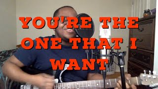 "You're the One That I Want" - Grease (Cover)