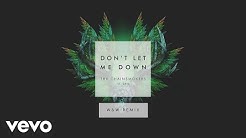 The Chainsmokers - Don't Let Me Down ft. Daya (W&W Remix Audio)  - Durasi: 3:18. 