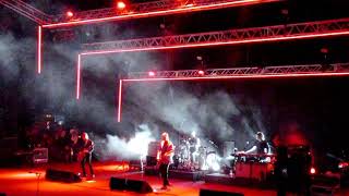 INTERPOL -  THE NEW LIMA PERU 2022