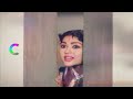 @ColorizationMusic కృష్ణకుమారి నవరసాలు - 01 - Old Telugu AI Colorization
