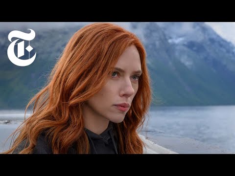 Video: Kodėl Scarlett Johansson Pakeitė Savo Stilių