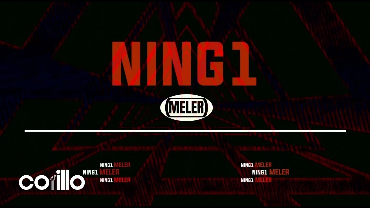 Watch MELER - NING1 (Lyric Vídeo) on YouTube Watch MELER - NING1 (Lyric Vídeo) on YouTube
