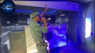 ToolkitSF Motswako Tarven Performance 05/11/25