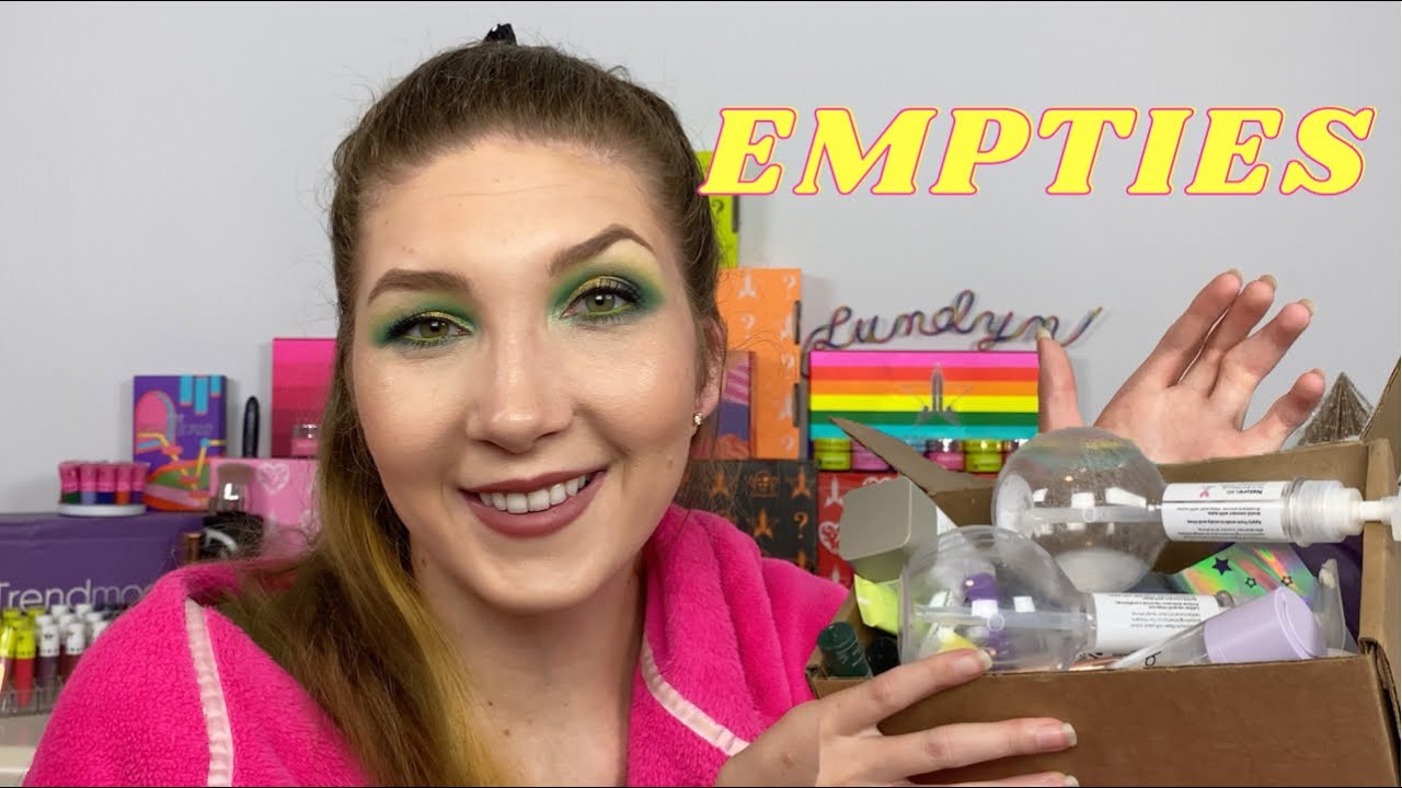 bad habit skincare morphe