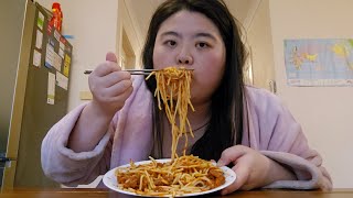 What I eat in a day | MUKBANG