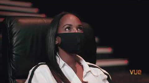 Making your trip back to Vue as safe as possible | Vue Entertainment