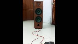 Download Lagu Test 1 loa kok với amp lepai china. MP3