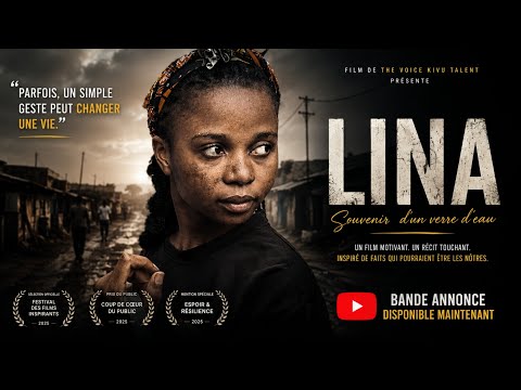 LINA SOUVENIR D'UN VERRE D'EAU Un petit pain, un immense geste de bonte❤️ | Histoire touchante