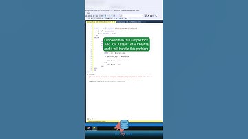 Smart 😎 #SQL #dataengineering #dataanalytics #datascience #sqlserver #database  #data #programming