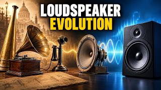 How Engineers Finally Made the Human Voice Loud