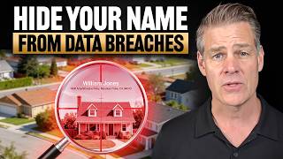 How To Hide Your Name After The 1.5 Billion-Record Breach (Before The Next Lawsuit)