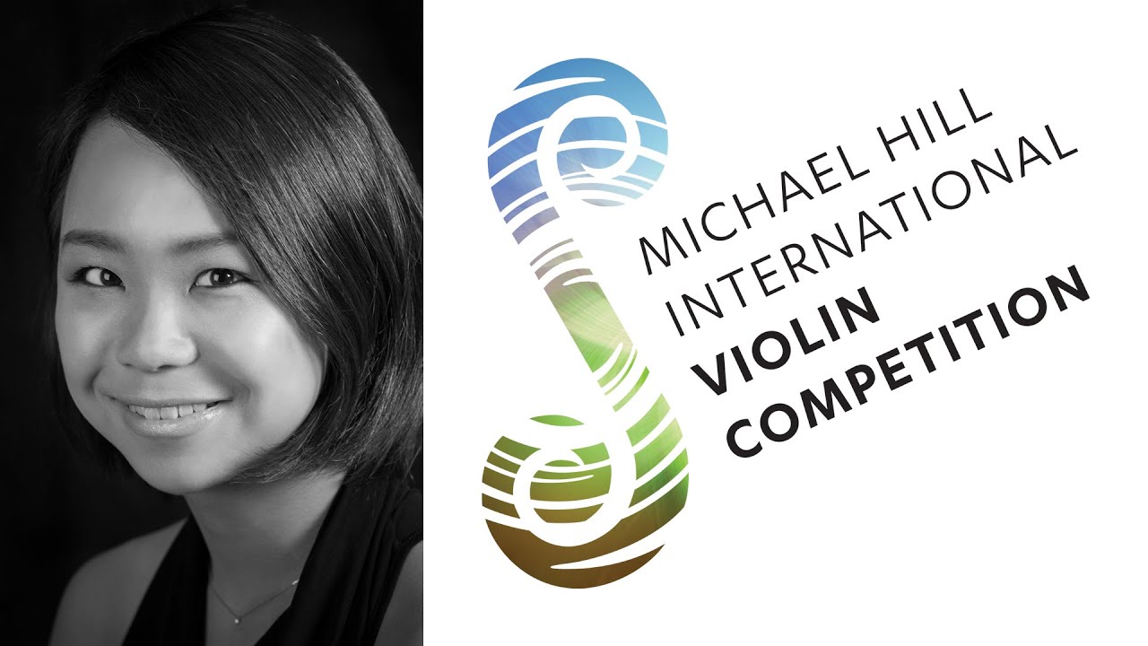 new zealand currency 2015 Semi-Final Round II: Competitor #7 Mari Lee - Mozart: Allegro, Concerto No 3 in G major