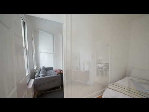 317 Manhattan Avenue, Williamsburg, NY home video tour