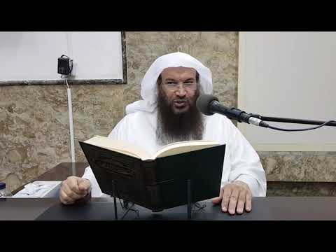 قال ﷺ تزوجوا الودود الولود فإني مكاثر بكم الأمم يوم القيامة للشيخ سالم الطويل