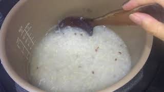 Brown Rice Porridge Is Not Very Nice screenshot 4