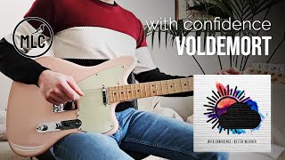 Vídeo de Voldemort (acoustic)